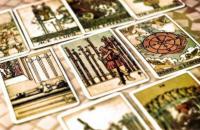 Interpretation of tarot cards: the Devil lasso and its meaning in the layout