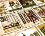 Interpretação das cartas de tarô: o laço do Diabo e seu significado no layout