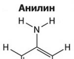 Az alacsony szénatomszámú aminok és az ammónia jellemző tulajdonságai az