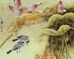 O filozofskom i simboličkom značenju slika prirode u kineskoj poeziji