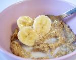 Flaxseed porridge - benefits and harms
