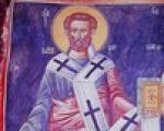 Значението на Варнава, апостолът в православната енциклопедия, дървото на апостолите на Варнава