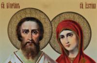 A oração ortodoxa mais poderosa contra o mau-olhado e danos