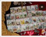 Fortune telling with Lenormand cards for the future Fortune telling with Lenormand cards 4 cards