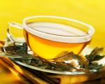 Як заварювати єгипетський жовтий чай