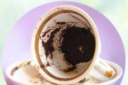 Adivinhação pelo café: magia em cada xícara