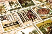 Interpretation of tarot cards: the Devil lasso and its meaning in the layout