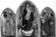 „Madonna z Dzieciątkiem”, Masaccio – opis obrazu Słynne obrazy Masaccio
