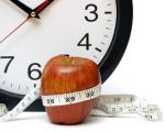 رژیم غذایی مناسب ساعتی چگونه باید باشد؟