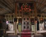 Църковни обреди.  Молитвени песнопения.  На територията на Сретенския манастир е осветен нов храм За други съществуващи обреди на молитвено пеене