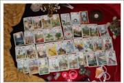 Fortune telling with Lenormand cards for the future Fortune telling with Lenormand cards 4 cards